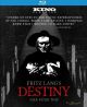 Destiny (1921) on DVD