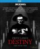 Destiny (1921) on Blu-ray