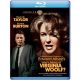 Who's Afraid of Virginia Woolf? (1966) on Blu-ray