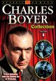 Charles Boyer Collection, Vol. 1 On DVD
