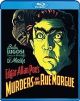 Murders in the Rue Morgue (1932) on Blu-ray