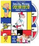 Saturday Morning Cartoons: 1960s, Vol. 1 (2009) on DVD
