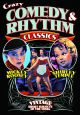 Crazy Comedies & Rhythm: Mickey's Derby Day (1933) / Play Girls (1937) / War Babies (1932) On DVD