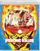 Psychic Killer (1975) on Blu-ray