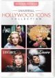 Universal Hollywood Icons Collection - Marlene Dietrich (1932) on DVD