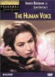 The Human Voice (1966) On DVD