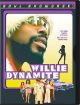 Willie Dynamite (1973) On DVD
