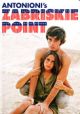 Zabriskie Point (1969) On DVD