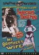 Indecent Desires (1967)/My Brother's Wife (1965) On DVD