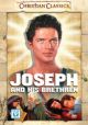 Joseph And His Brethren (1960) On DVD