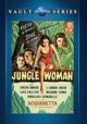 Jungle Woman (1944) On DVD