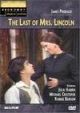 The Last Of Mrs. Lincoln (1976) On DVD