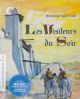 Les Visiteurs Du Soir (Criterion Collection) (1942) On Blu-Ray