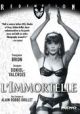 L'Immortelle (1963) On DVD