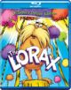 The Lorax (1972) On Blu-Ray