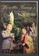 Loretta Young's The Road To Lourdes And Other Miracles Of Faith On DVD