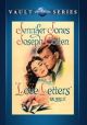 Love Letters (1945) On DVD