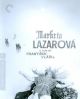 Marketa Lazarova (Criterion Collection) (1967) On Blu-Ray