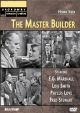 Master Builder On DVD