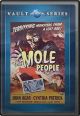 The Mole People (1956) On DVD