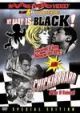My Baby Is Black! (1961)/Checkerboard (1959) On DVD