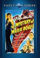 The Mystery Of Marie Roget (1942) On DVD