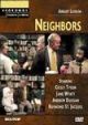 Neighbors (1971) On DVD