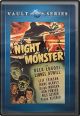 Night Monster (1942) On DVD