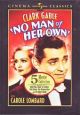 No Man Of Her Own (1932) On DVD