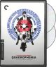 Quadrophenia (Criterion Collection) (1979) On DVD