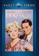 I'm No Angel (1933) On DVD