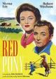 The Red Pony (1949) On DVD