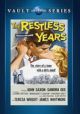 The Restless Years (1958) On DVD