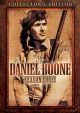 Daniel Boone: Season Three (1966) on DVD