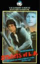 The Streets of L.A. (1979) DVD-R