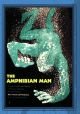 The Amphibian Man (1962) on DVD