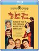 The Last Time I Saw Paris (1954) on Blu-ray