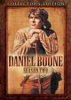 Daniel Boone: Season Two (1965) on DVD