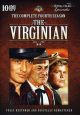 The Virginian: The Complete Fourth Season (1965) on DVD