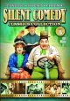 Silent Comedy Classics Collection, Volume 8 on DVD