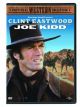 Joe Kidd (1972) on DVD