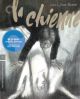 La Chienne (1931) on Blu-ray