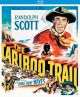 Cariboo Trail (1950) on Blu-ray