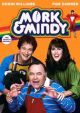 Mork and Mindy: The Complete Fourth Season (2014) on DVD