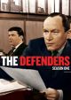 The Defenders: Season 1 (1961) on DVD