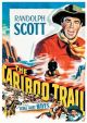 Cariboo Trail (1950) on DVD