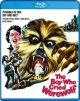 The Boy Who Cried Werewolf (1973) on Blu-ray