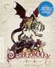 Jabberwocky (1977) on Blu-ray 