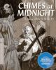 Chimes at Midnight (1965) on Blu-ray