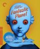 Fantastic Planet (1973) on Blu-ray